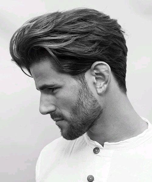 Gentlemans Cut