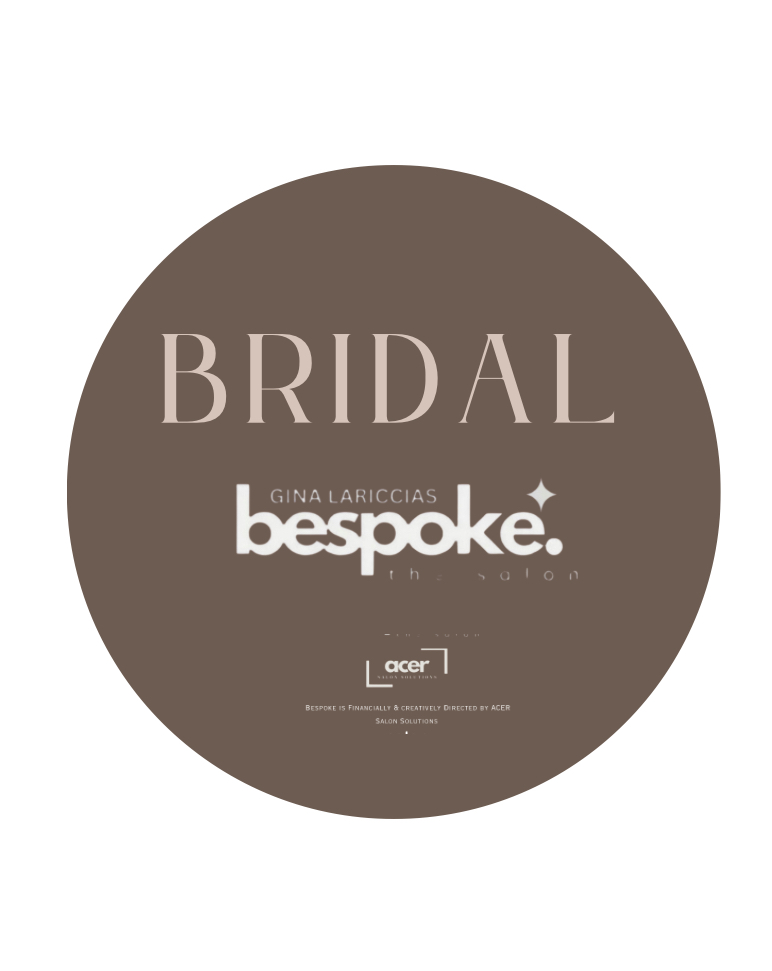 Bridal Hair & Makeup Package