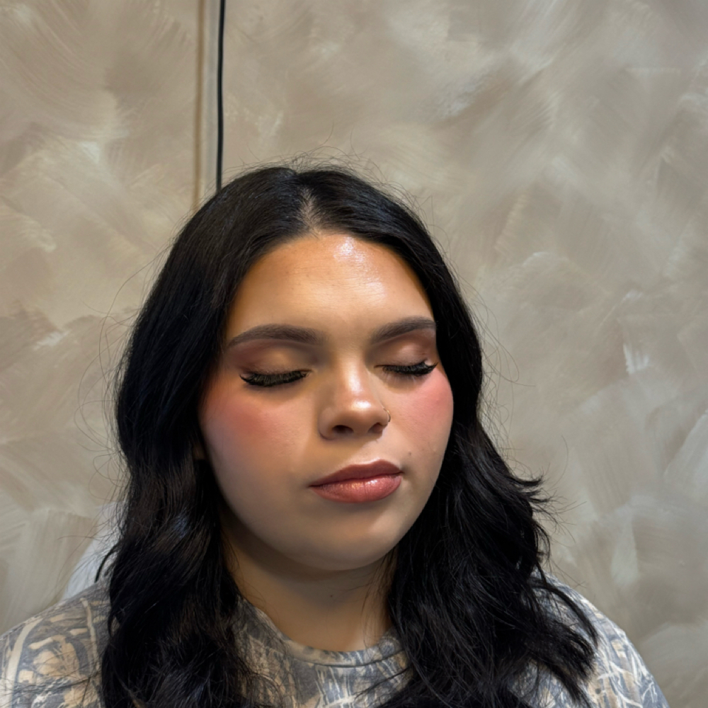 THE LBL SOFT GLAM at The Lash & Beauty Lounge LLC in Pearland, TX