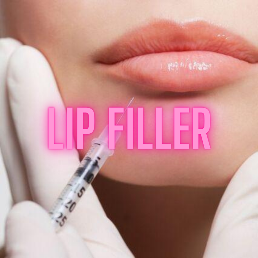 Lip Filler