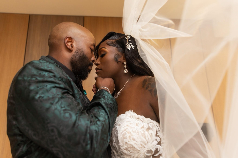 Wedding Consultation (Salon Only)