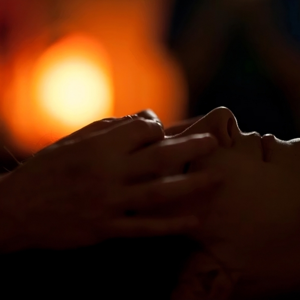 Face & Scalp Massage at Highland Wellness in Lisbon, NH