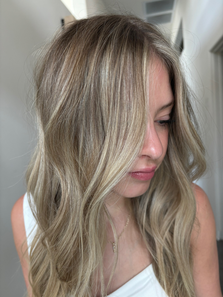 Toner Refresh