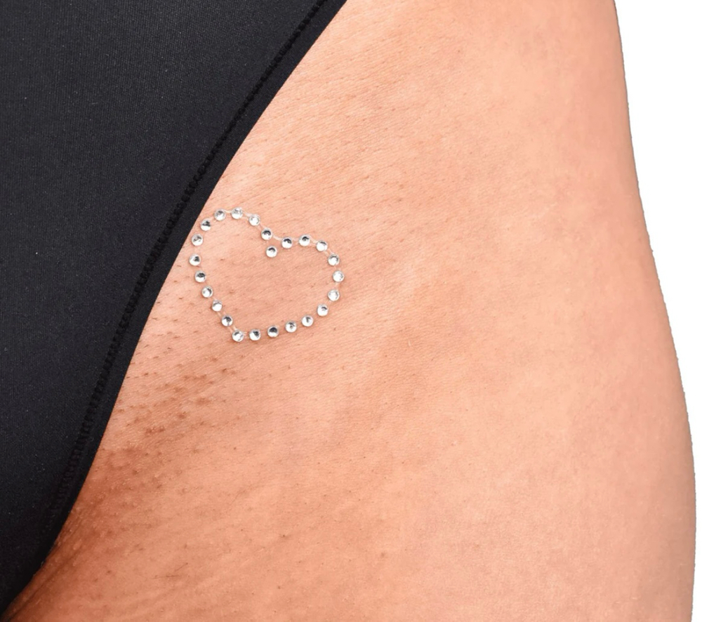 Vajazzle ADD ON