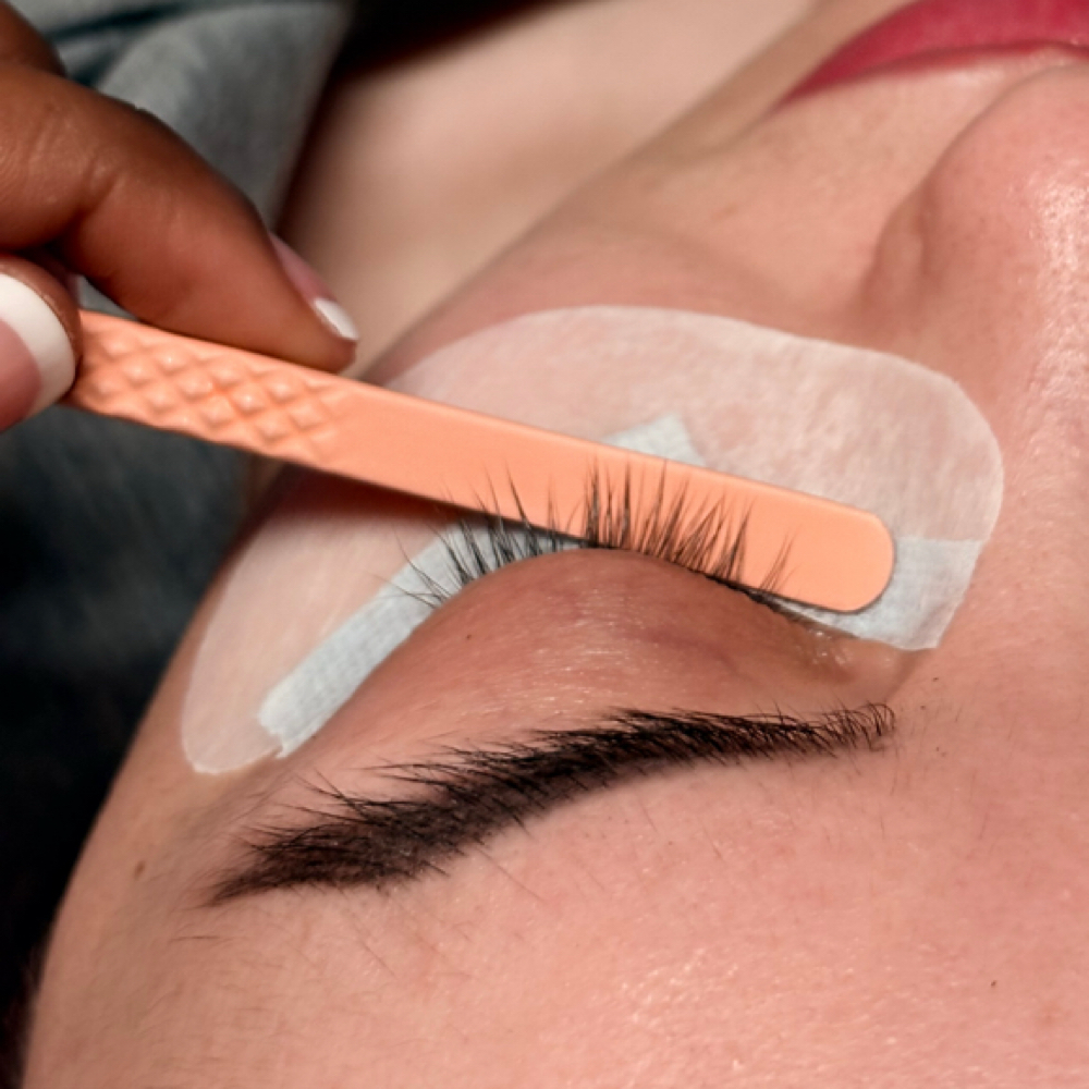PRO Extensions Removal at BEAUTY'S FAVORITE in hampton, VA
