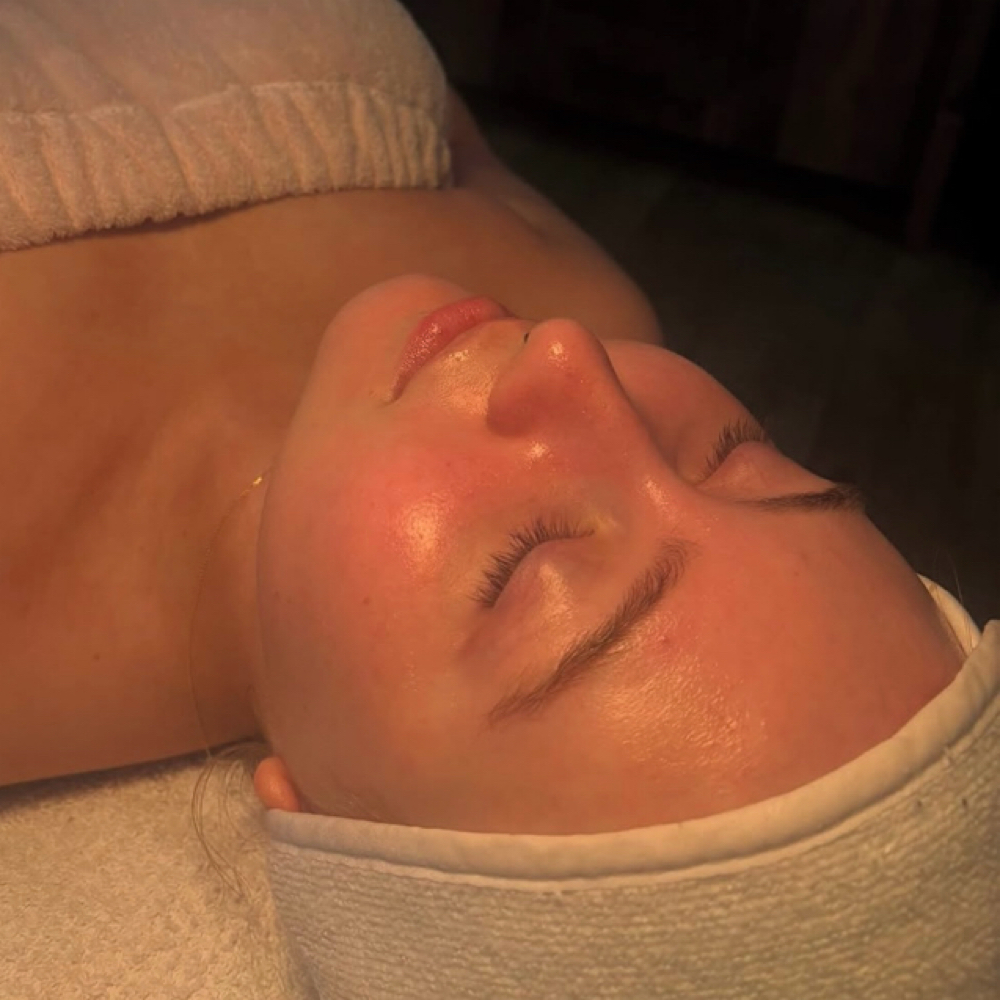 Skin Health Consultation at Hayley Deloge - Lash Artist / Esthetician in Cranston, RI