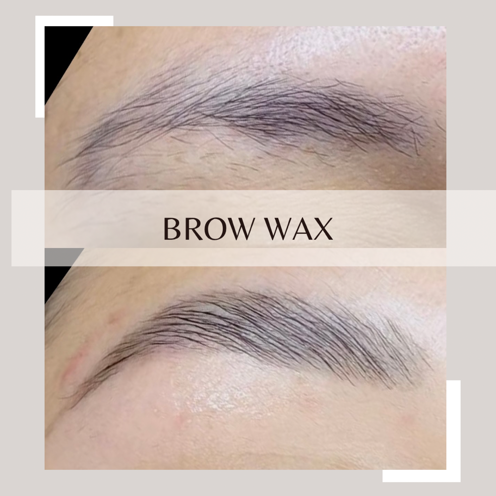 Brow Wax