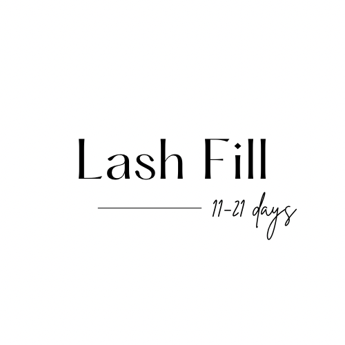 Lash Fill