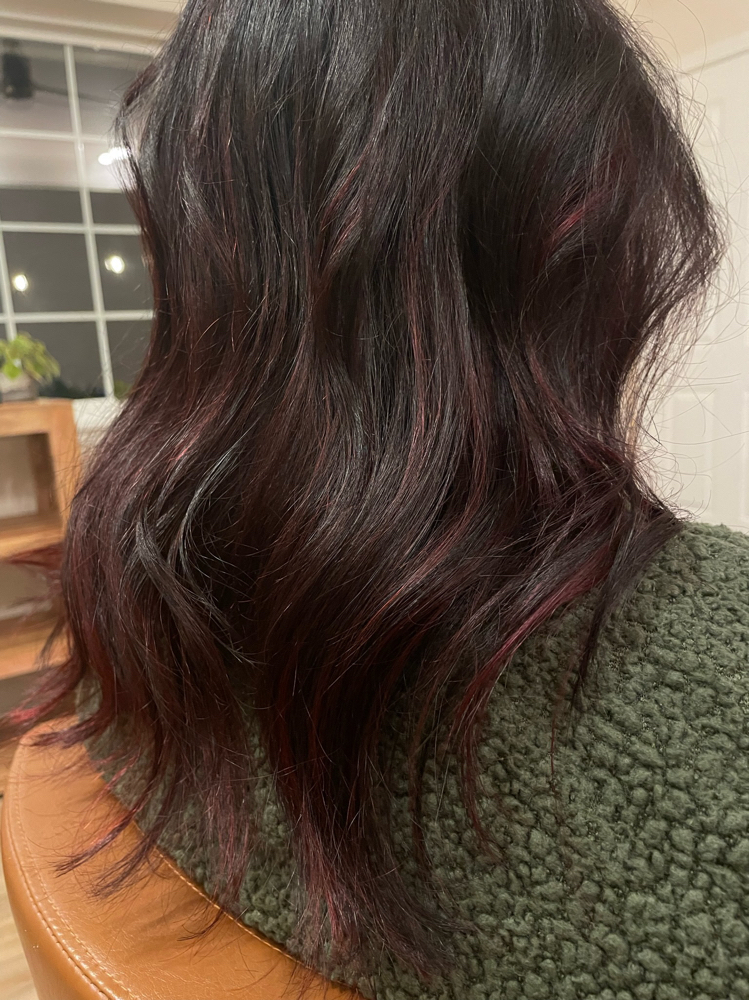 Deep Conditioner Add-On