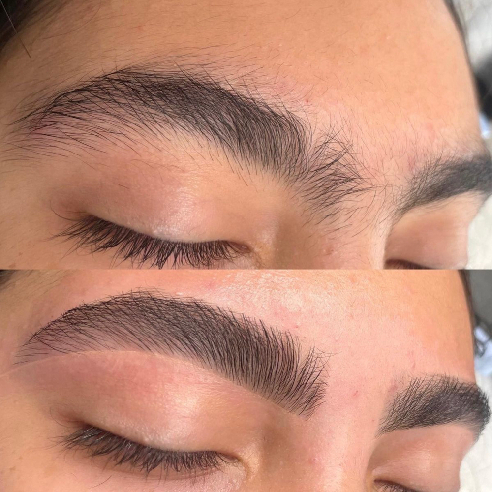Brown Desing & Waxing at La BLANCHE in Morristown, TN