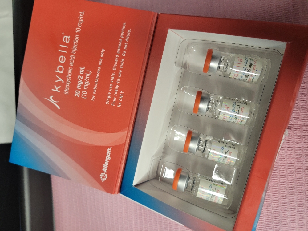 Kybella