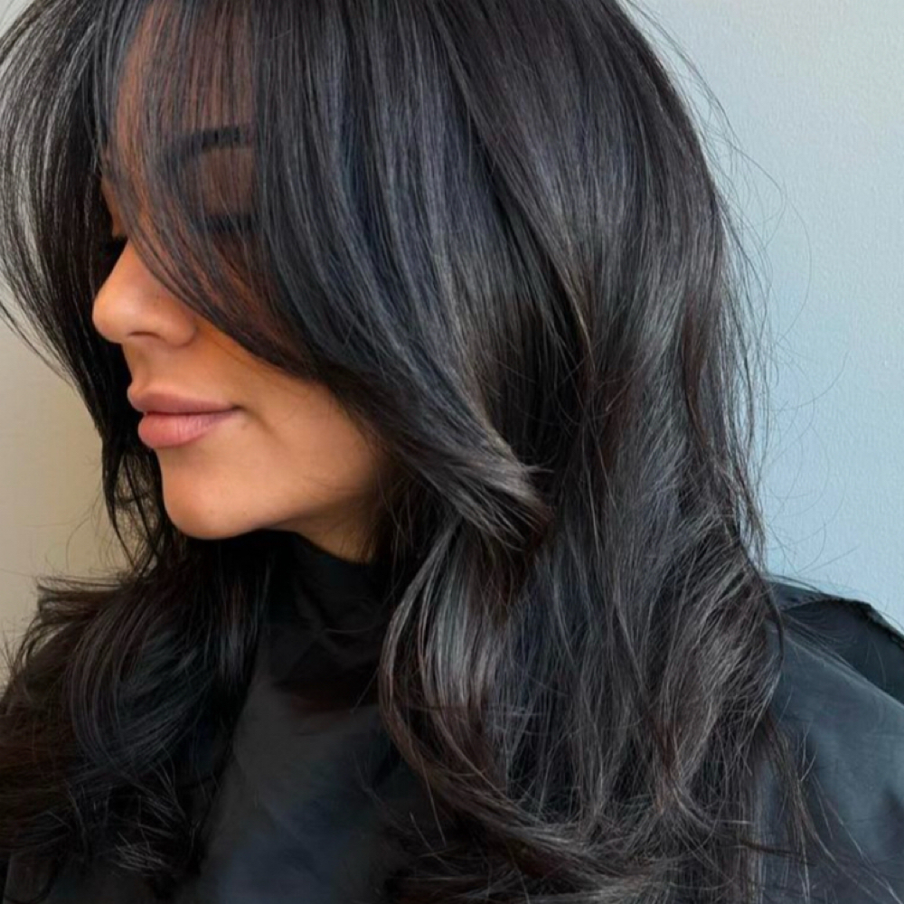 All Over Color at Hairbyrosemarie in Winter park, FL