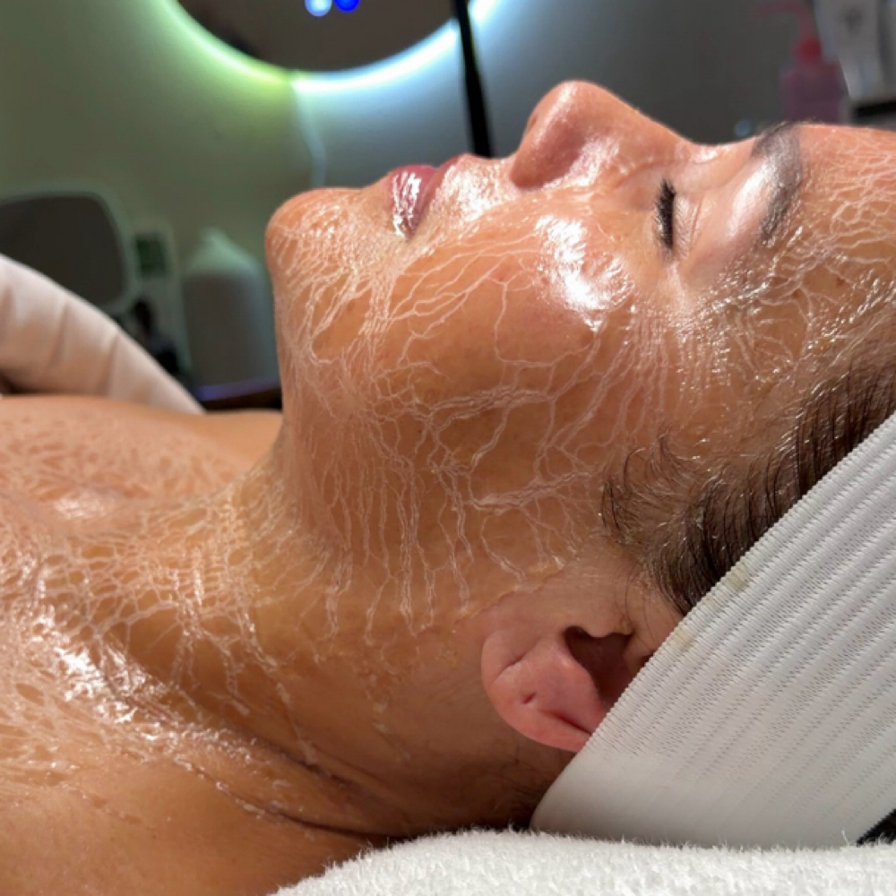 No Tox “Botox” Facial at Linda Piel in San Antonio, TX