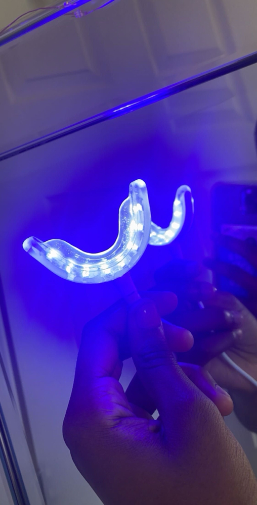 Teeth Whitening