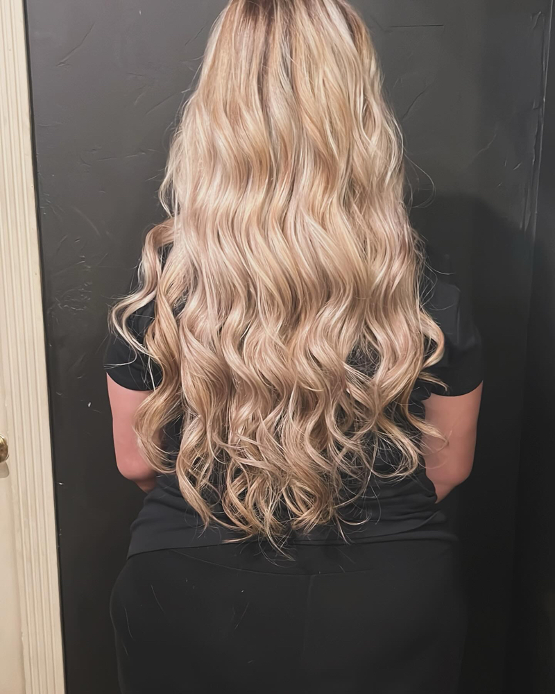 Demetional Color ( What I Do Best )