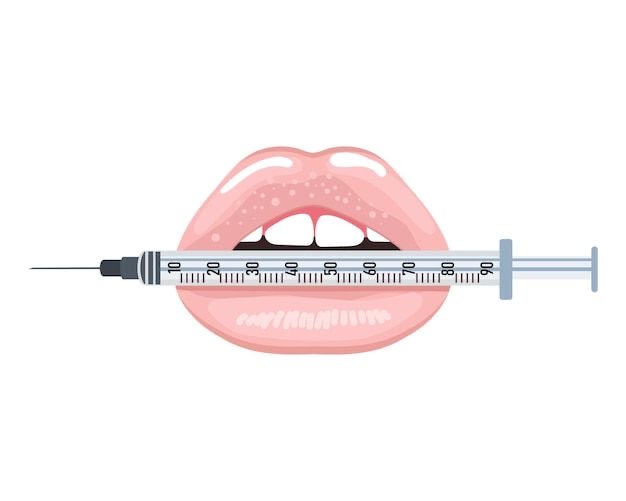 Lip Border Definition Filler
