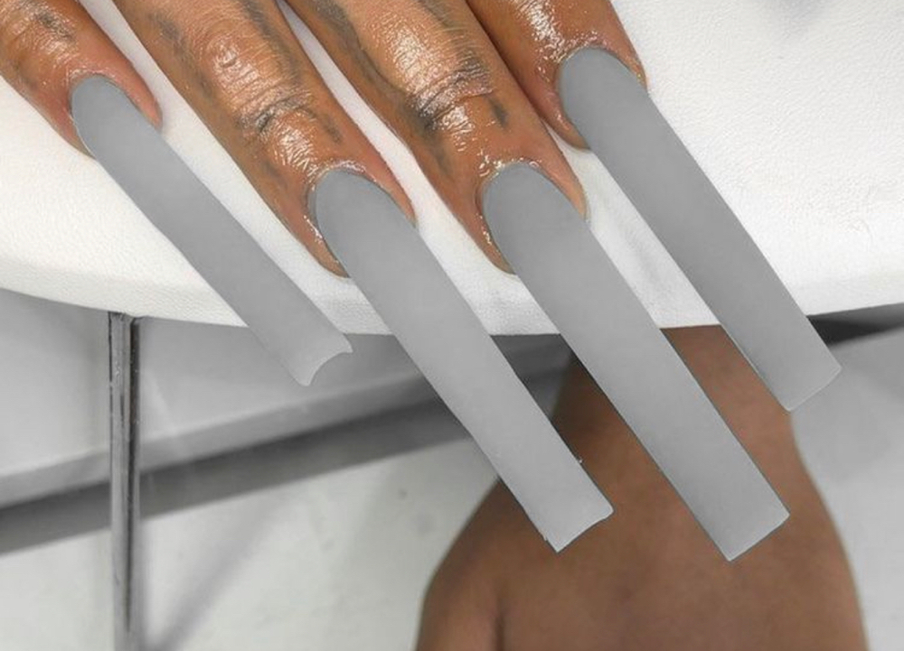 Extendo Length Fullset