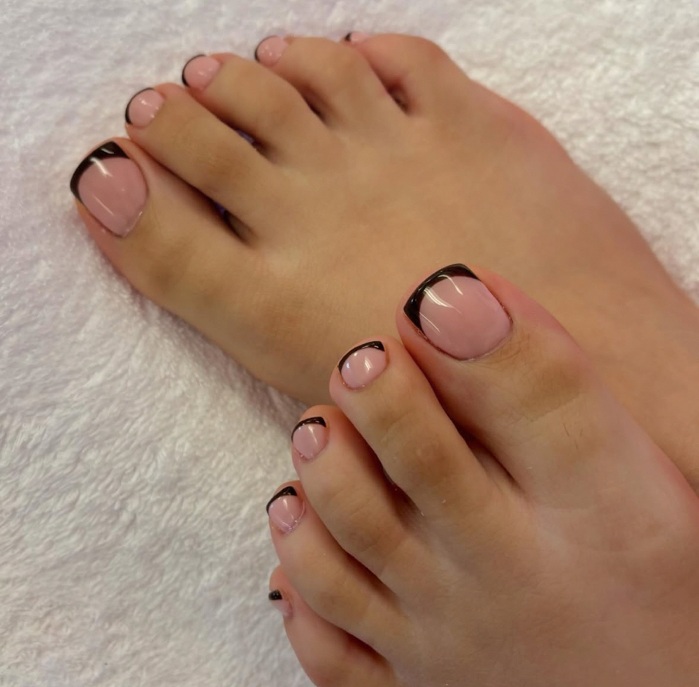 Pedicure