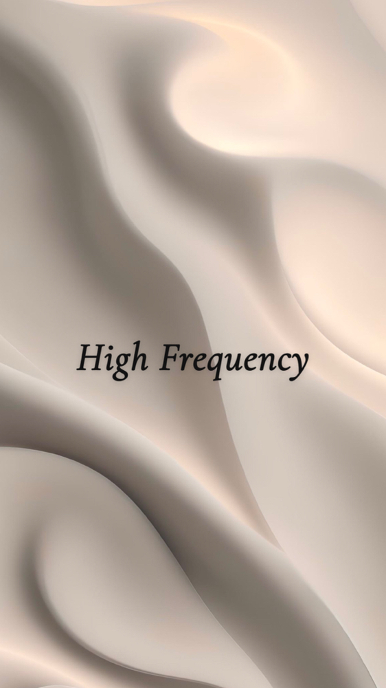 High Frequency(add on)