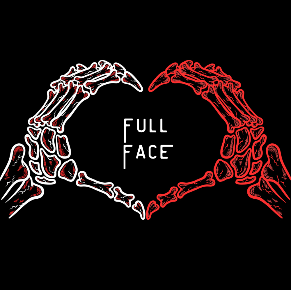 ☆ full face ☆