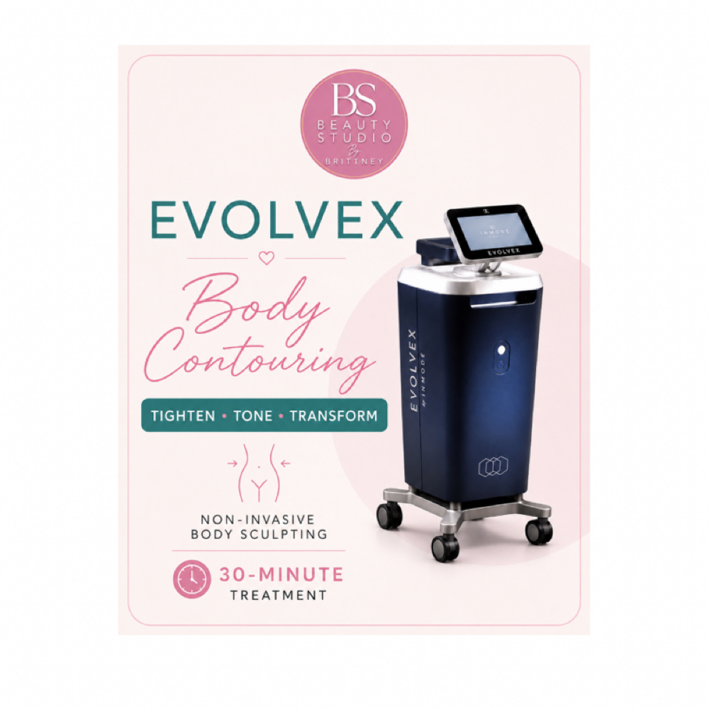 Evolve Pkg (4) + Vol.U.Body at Beauty Studio by Brittney in Frederick, MD