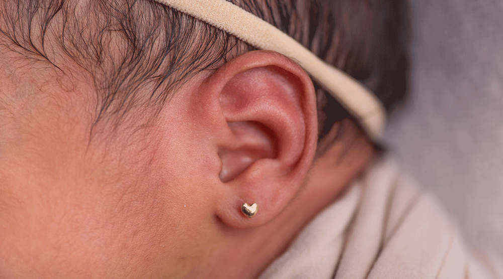 Infant/Toddler Lobes (Under 4)