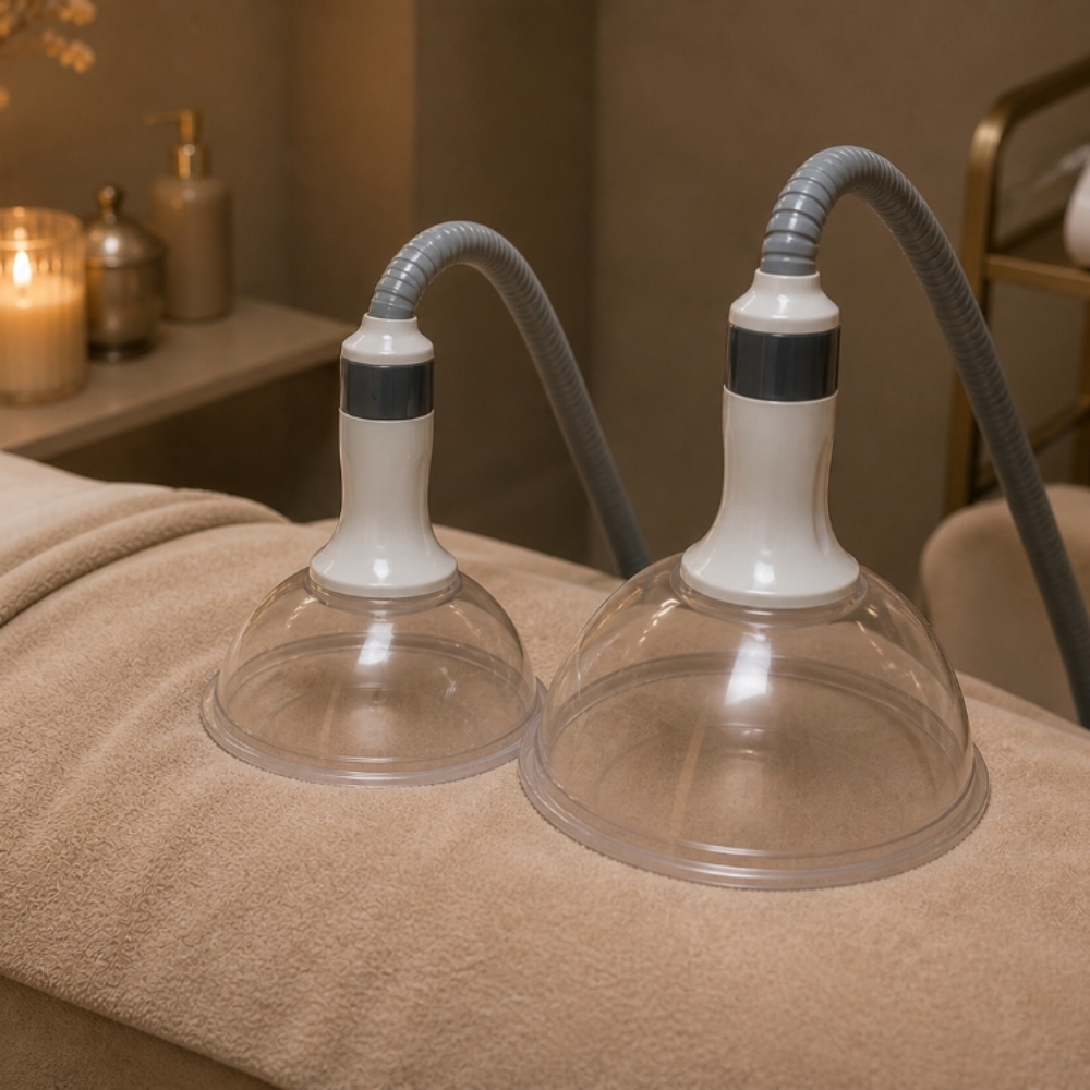 Glow & Lift Booty Treatment at D'Luna Aesthetics, Brows & Wellness in Clearwater, FL