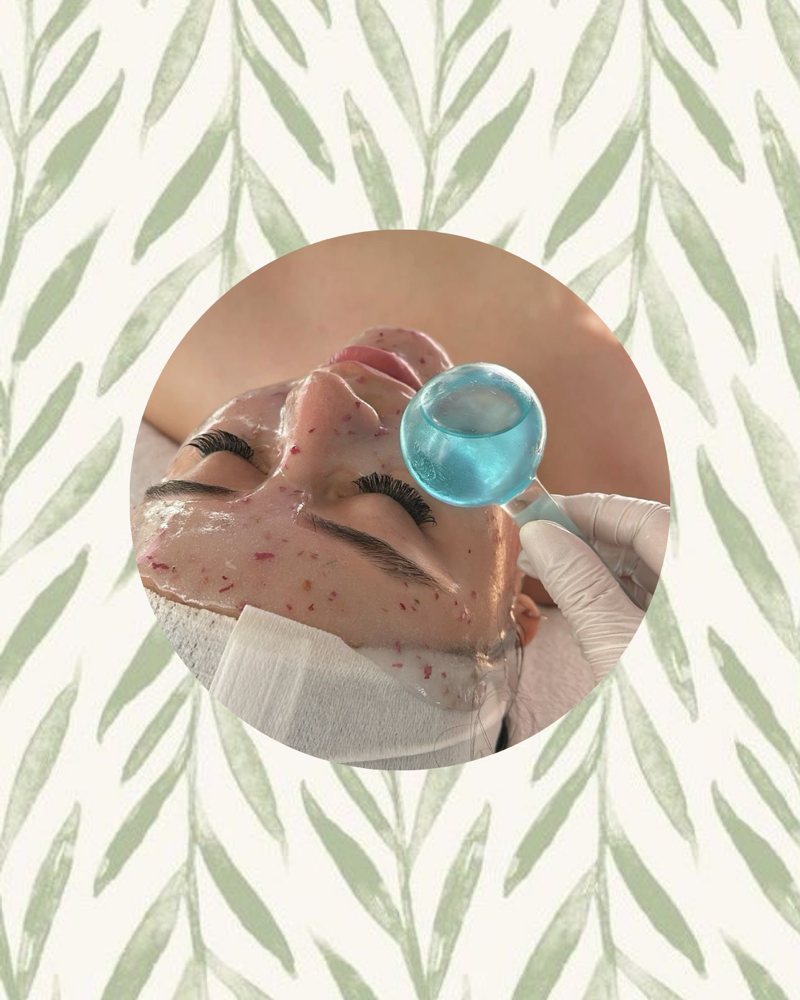 Teen Facial