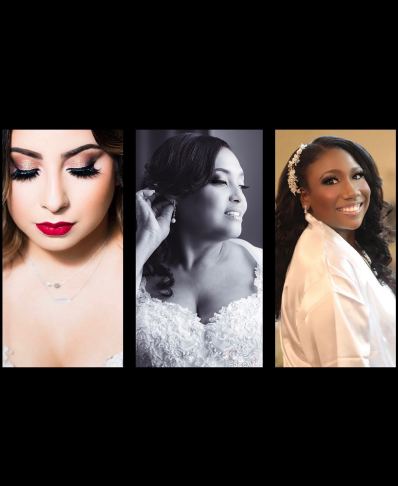 Luxury Wedding Services