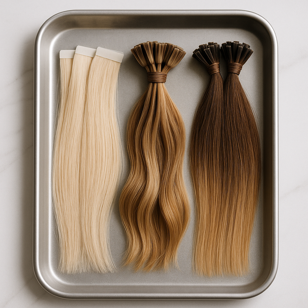 Extension Move-up/ Maintenance