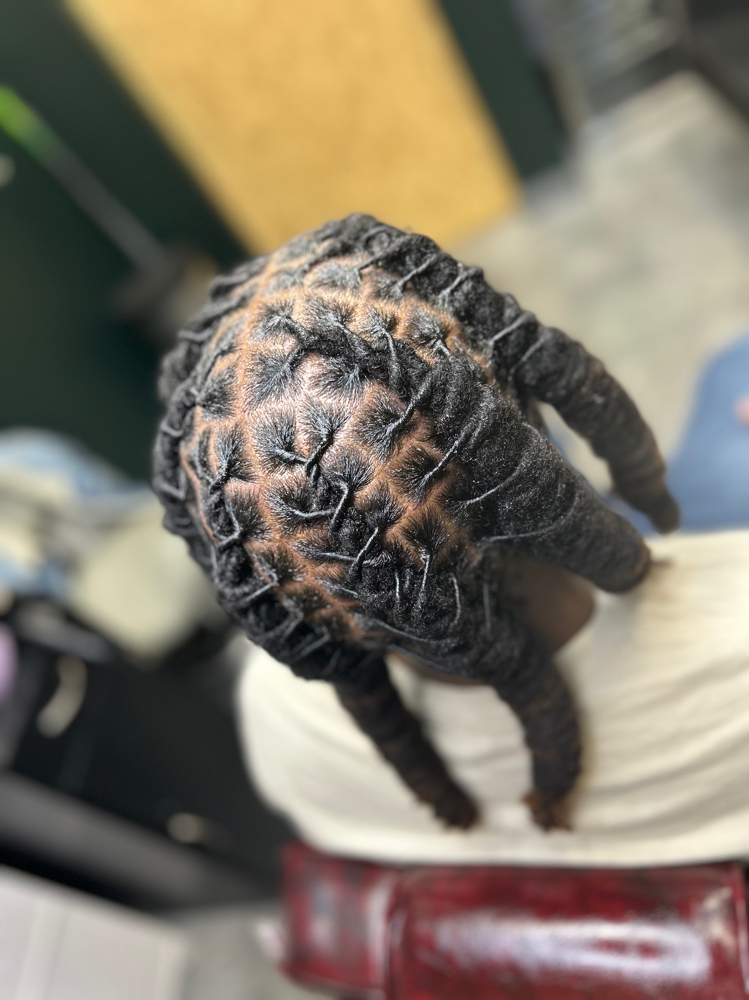 Loc Style