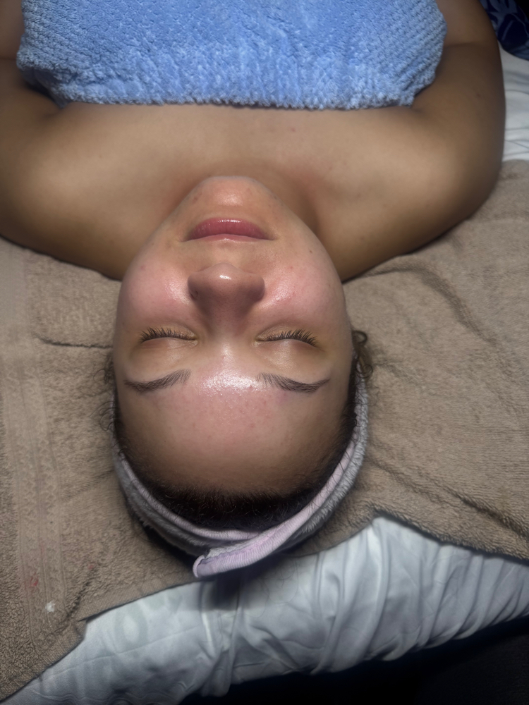 First Time Clients