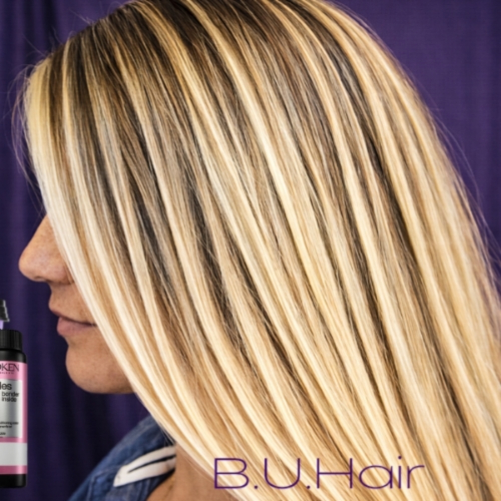 APRIL HIGHLIGHT SPECIAL at Brandon Ubelhor Hair in TELL CITY, IN