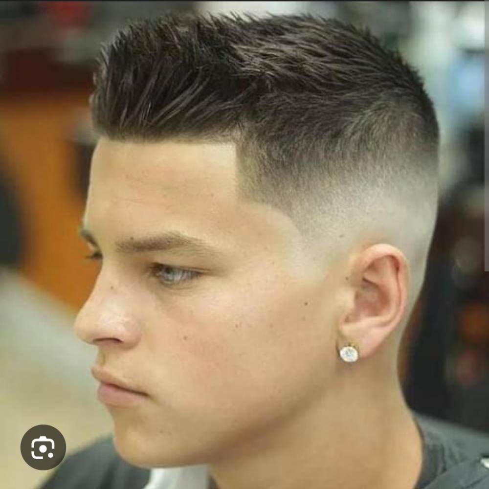 Adult Specialty Cut