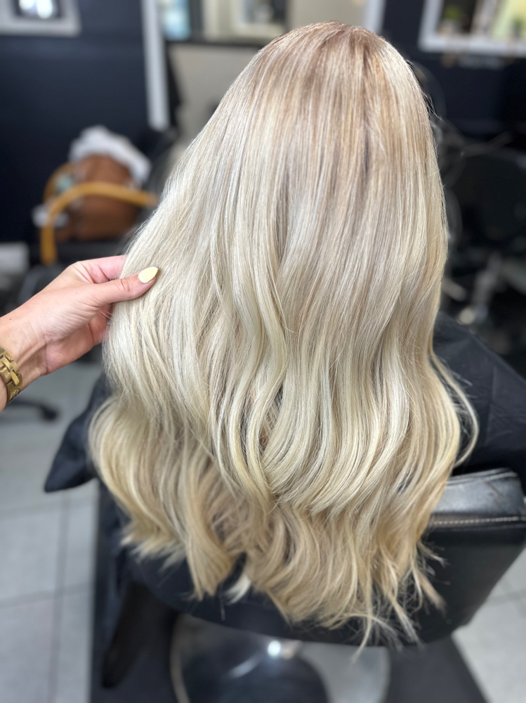 Highlights Full at HairbyJessi in groveland, FL