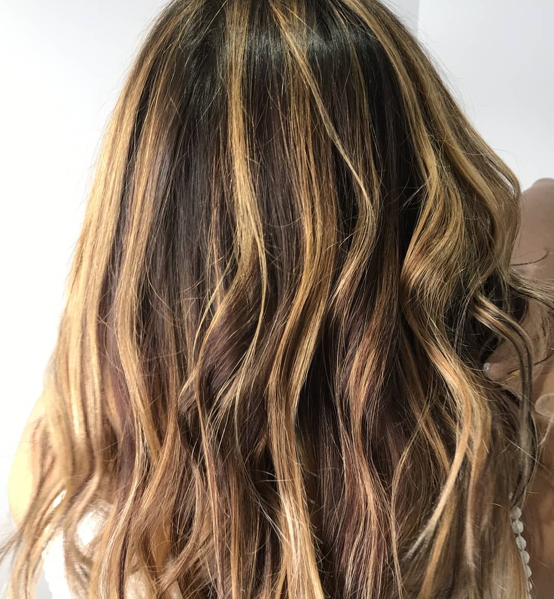 Balayage