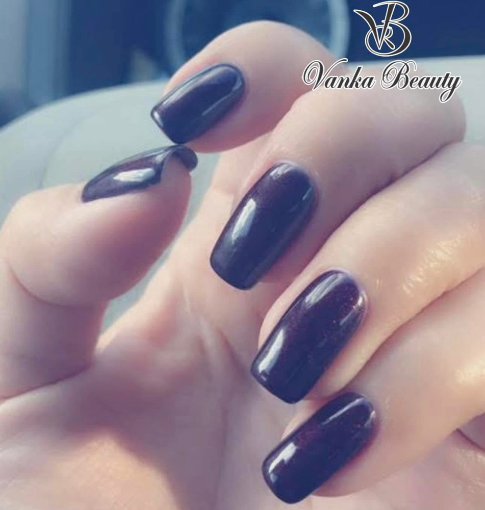 GEL MANICURE