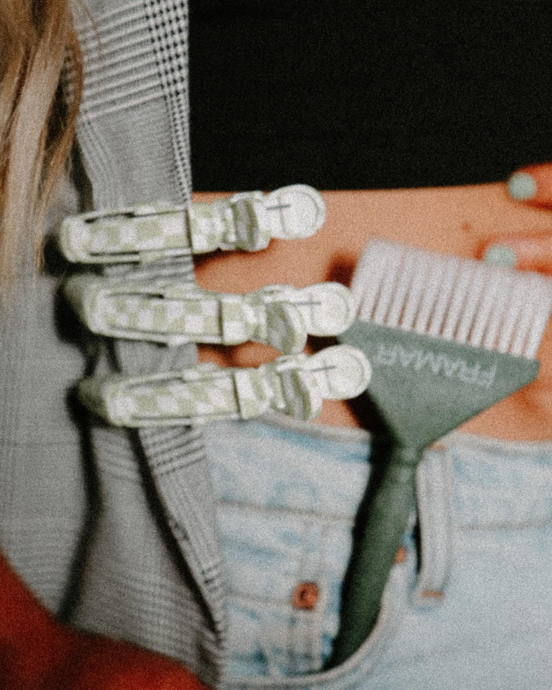 Balayage
