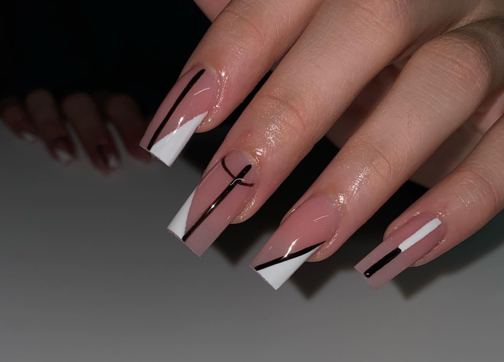Acrylic Fill