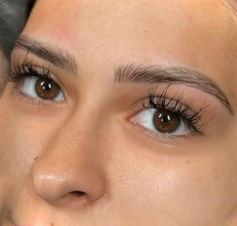 Microblading