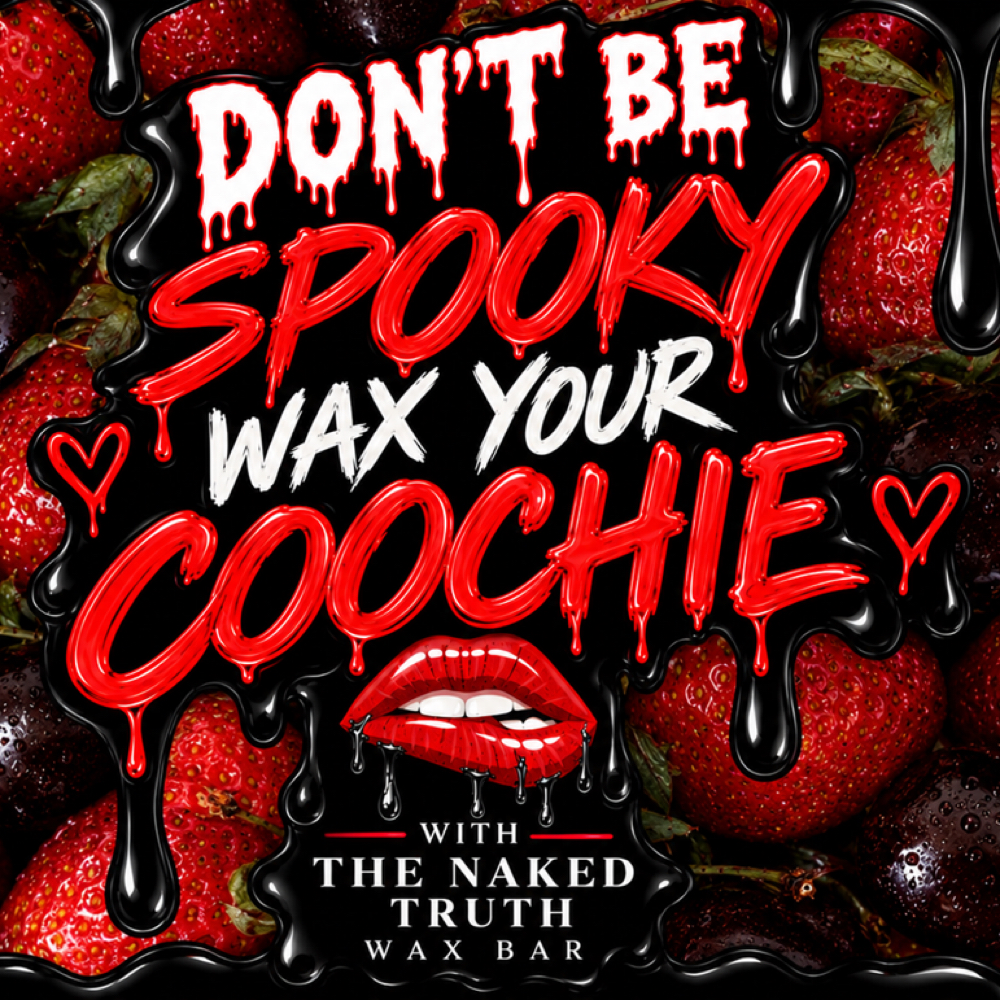 October Promo at The Naked Truth in Wall, NJ