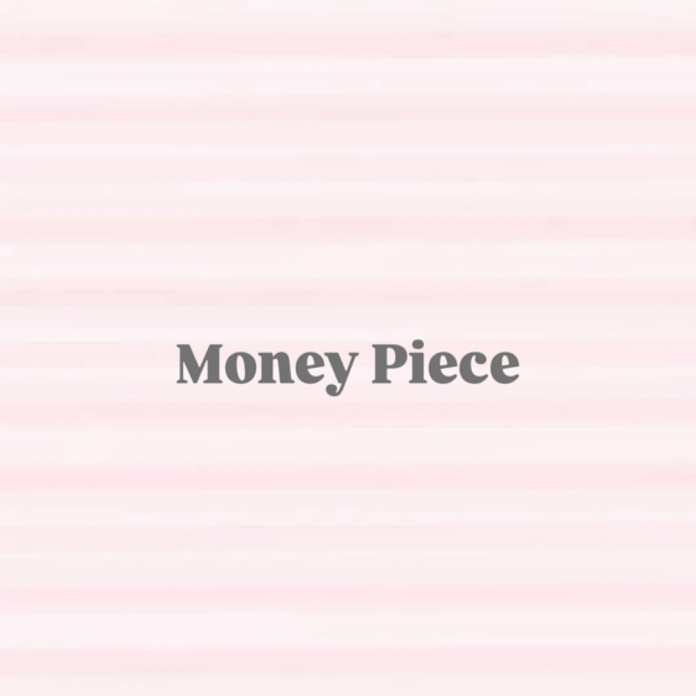 Money Piece at Hollywood Beach Salon & Spa in Oxnard, CA