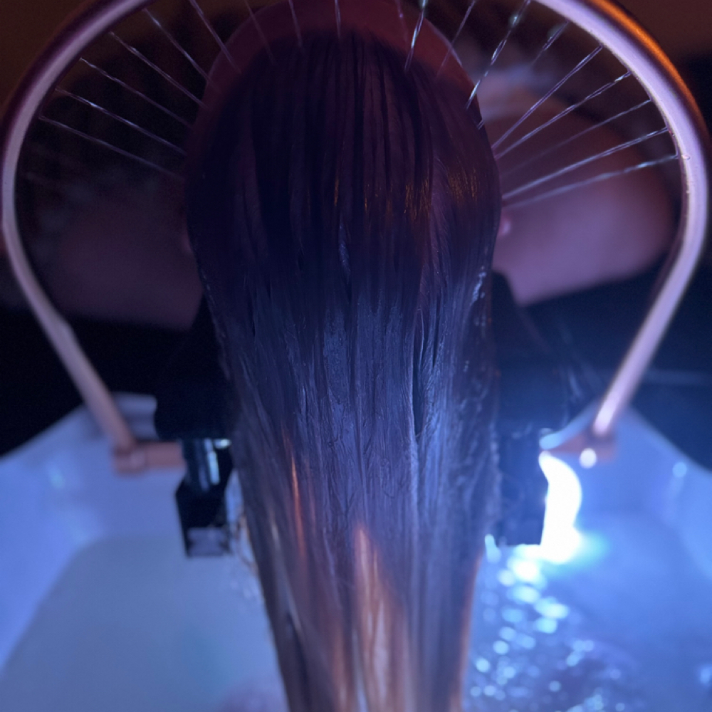 Ultimate Head Spa (90 Minute) at Grace & Glow Skin Studio in Mt. Orab, OH