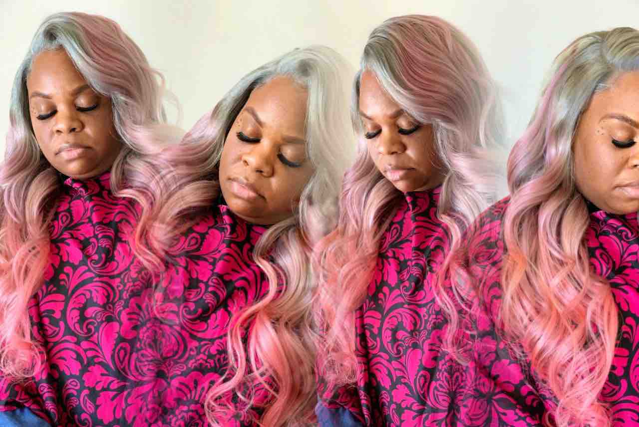 Full Color