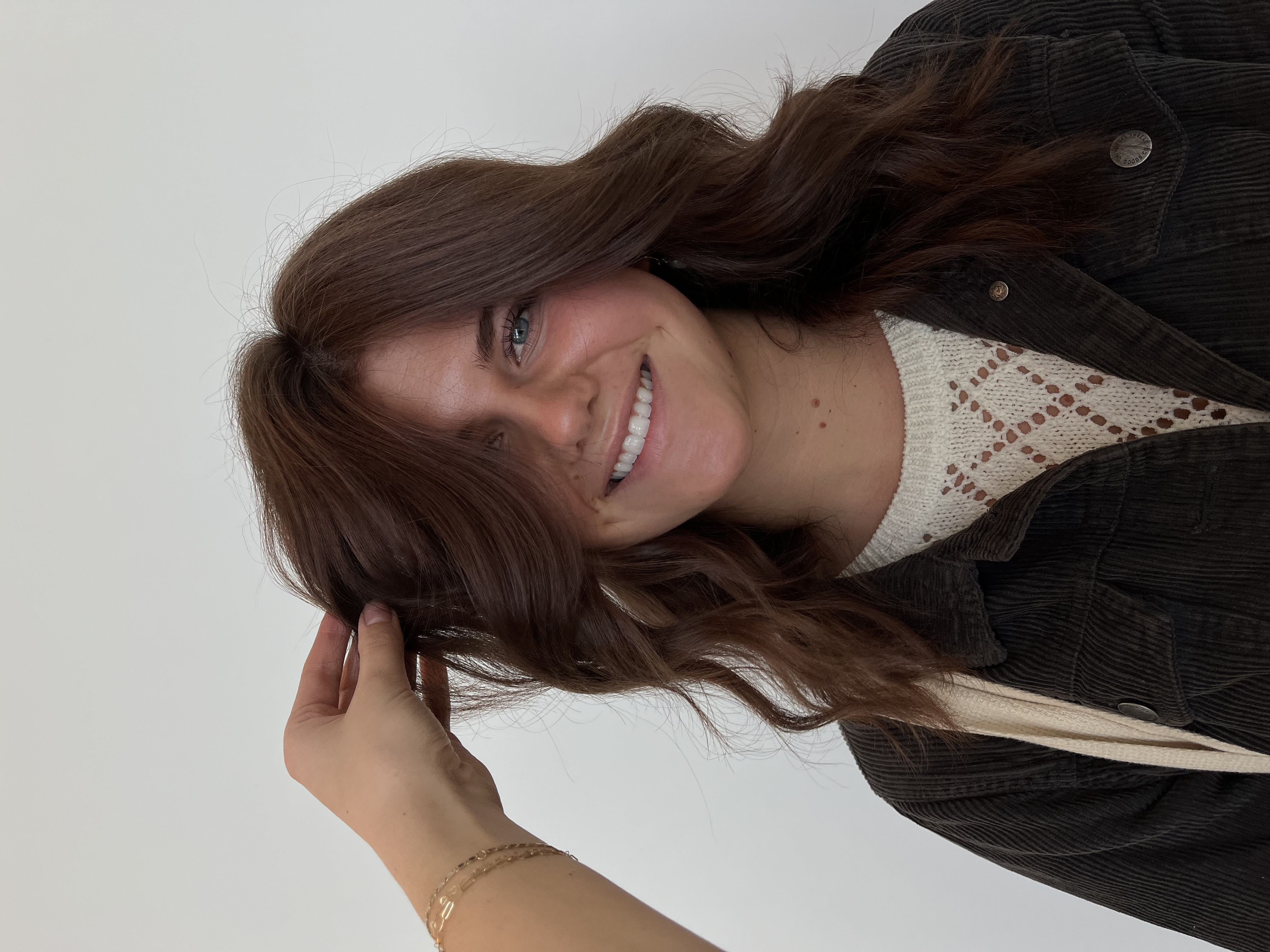 Root Retouch (color only)
