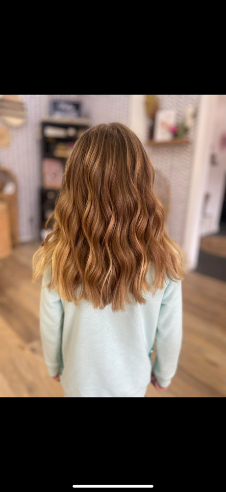 🦋Pretty Little Trim at Breezy Lovell in Stigler, OK