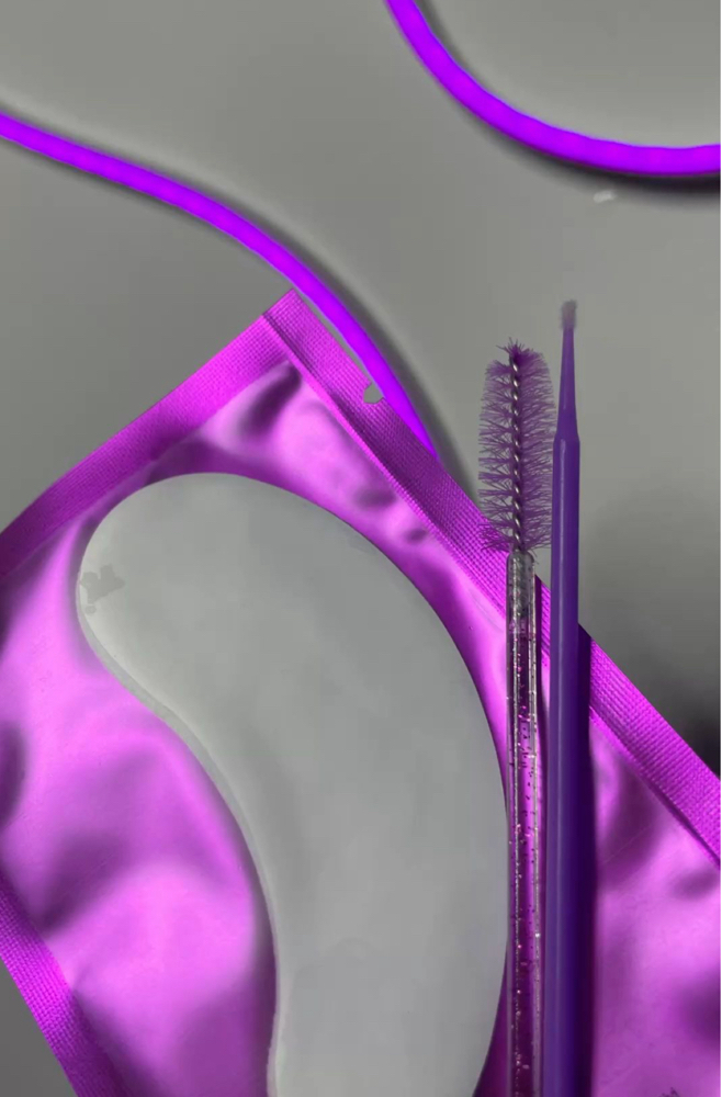 Nose Wax at PURPLE LASHES & BROWS in Key West FL, FL