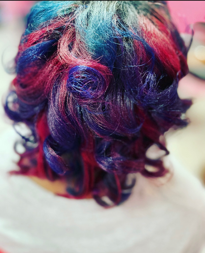 Color And Style 3 Colors Or More ..