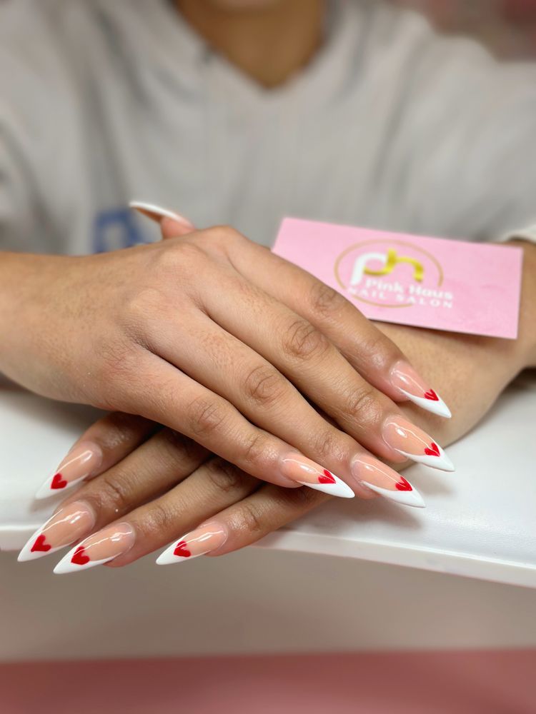 Polygel Repair
