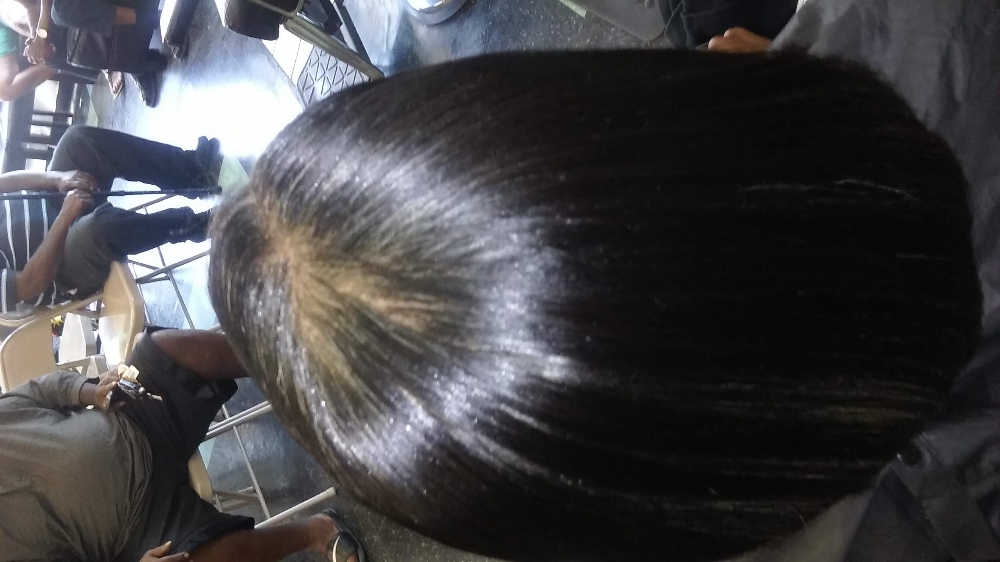 Silk Wrap